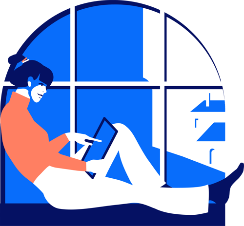 lounge-remote-work-peach lounge-remote-work-peach